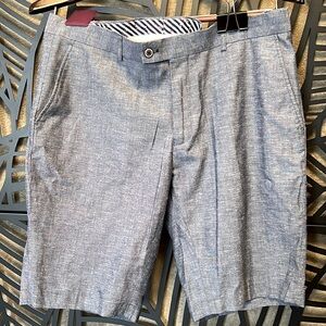 Paisley & Gray Shorts